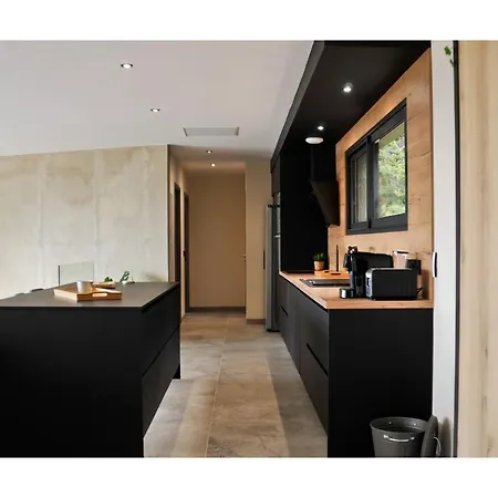 A Casa Di Ghjulia Piscine Chauffee Proche St Florent * Vallecalle