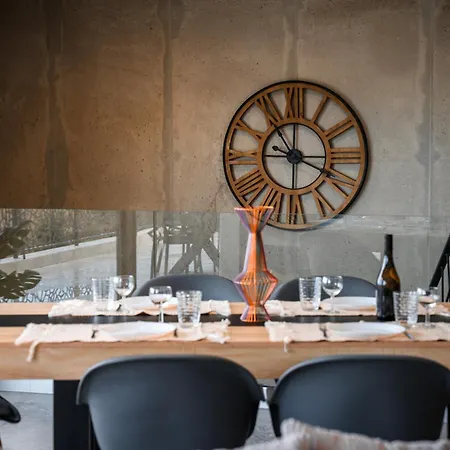 فيلة A Casa Di Ghjulia Piscine Chauffee Proche St Florent