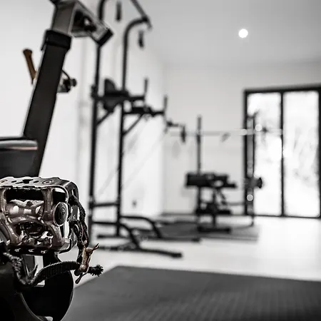 A Casa Di Ghjulia Piscine Chauffee Proche St Florent فيلة