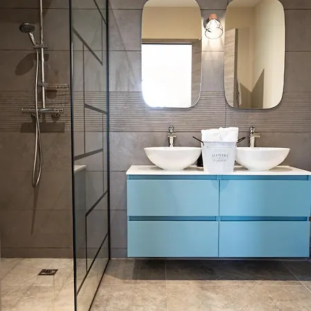 A Casa Di Ghjulia Piscine Chauffee Proche St Florent Vallecalle