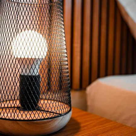 A Casa Di Ghjulia Piscine Chauffee Proche St Florent فيلة *