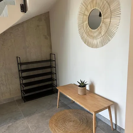 A Casa Di Ghjulia Piscine Chauffee Proche St Florent Villa *