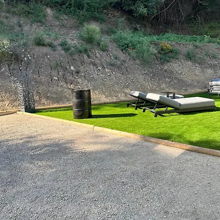 فيلة A Casa Di Ghjulia Piscine Chauffee Proche St Florent *