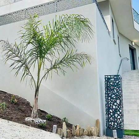 A Casa Di Ghjulia Piscine Chauffee Proche St Florent *