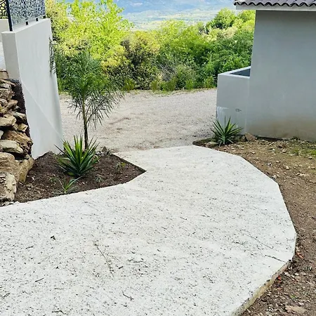 A Casa Di Ghjulia Piscine Chauffee Proche St Florent Villa *