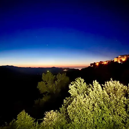 A Casa Di Ghjulia Piscine Chauffee Proche St Florent Vallecalle