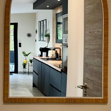 A Casa Di Ghjulia Piscine Chauffee Proche St Florent فيلة