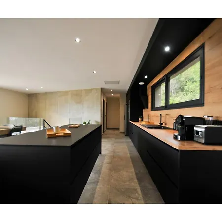 A Casa Di Ghjulia Piscine Chauffee Proche St Florent Vallecalle