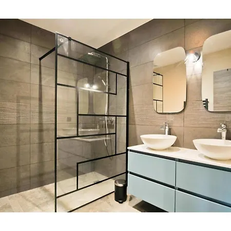 Villa A Casa Di Ghjulia Piscine Chauffee Proche St Florent Vallecalle