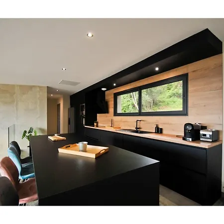 A Casa Di Ghjulia Piscine Chauffee Proche St Florent Vallecalle