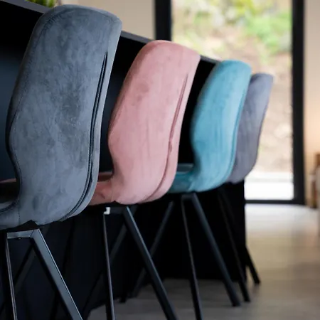 A Casa Di Ghjulia Piscine Chauffee Proche St Florent Villa