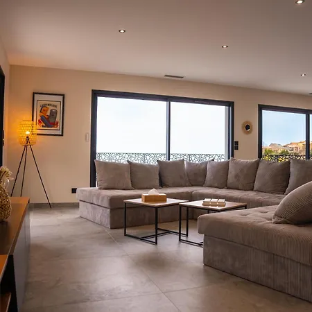 A Casa Di Ghjulia Piscine Chauffee Proche St Florent *