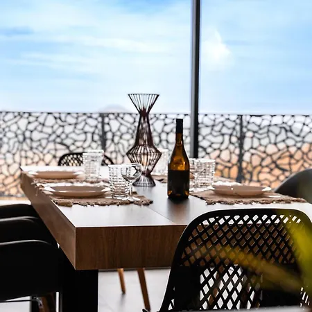 A Casa Di Ghjulia Piscine Chauffee Proche St Florent