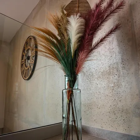 Villa A Casa Di Ghjulia Piscine Chauffee Proche St Florent *