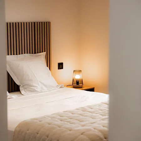 A Casa Di Ghjulia Piscine Chauffee Proche St Florent Villa Vallecalle