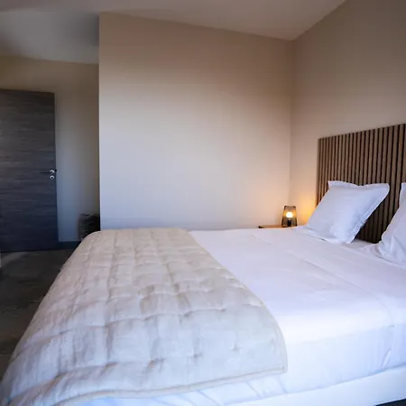 Villa A Casa Di Ghjulia Piscine Chauffee Proche St Florent *