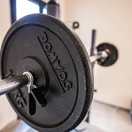 A Casa Di Ghjulia Piscine Chauffee Proche St Florent Vallecalle