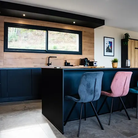 Villa A Casa Di Ghjulia Piscine Chauffee Proche St Florent *