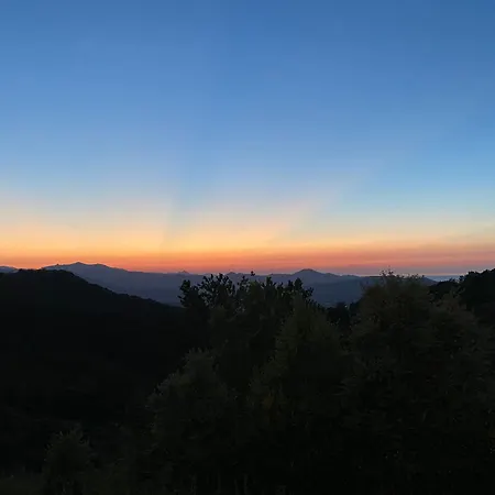 Villa A Casa Di Ghjulia Piscine Chauffee Proche St Florent Vallecalle
