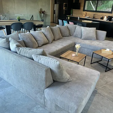 A Casa Di Ghjulia Piscine Chauffee Proche St Florent * Vallecalle