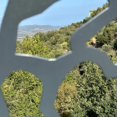 Villa A Casa Di Ghjulia Piscine Chauffee Proche St Florent