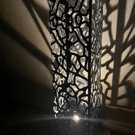 A Casa Di Ghjulia Piscine Chauffee Proche St Florent Vallecalle