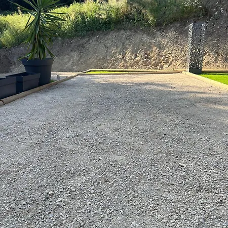 A Casa Di Ghjulia Piscine Chauffee Proche St Florent *