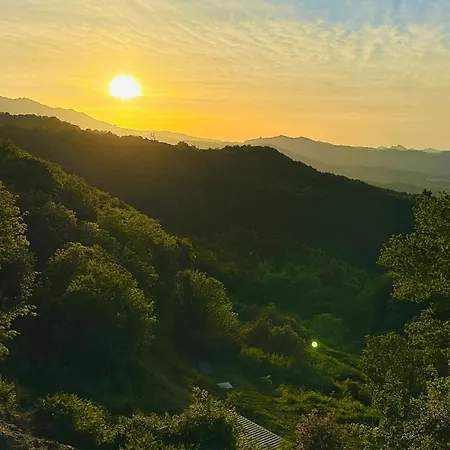A Casa Di Ghjulia Piscine Chauffee Proche St Florent Villa