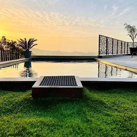 Villa A Casa Di Ghjulia Piscine Chauffee Proche St Florent Vallecalle