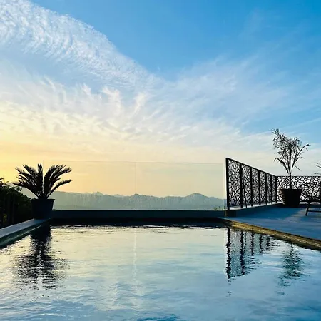 Villa A Casa Di Ghjulia Piscine Chauffee Proche St Florent *