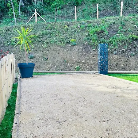 Villa A Casa Di Ghjulia Piscine Chauffee Proche St Florent *