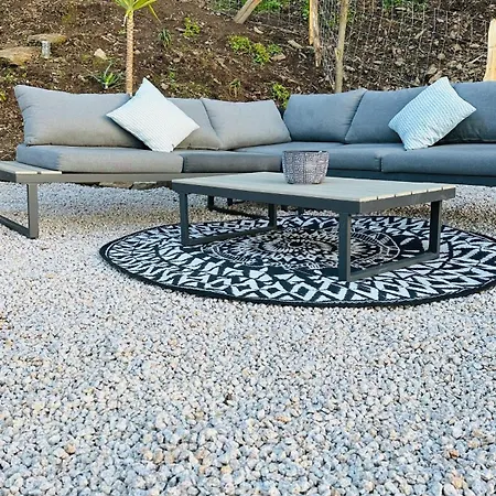 Villa A Casa Di Ghjulia Piscine Chauffee Proche St Florent *