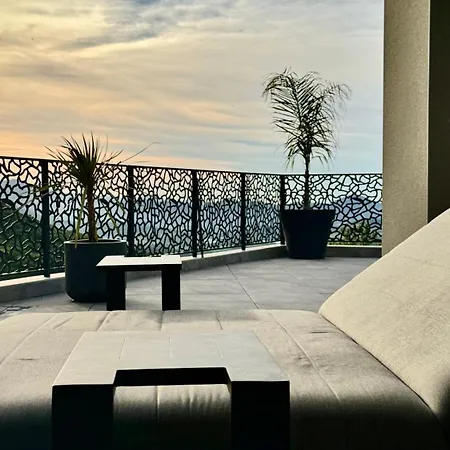 A Casa Di Ghjulia Piscine Chauffee Proche St Florent Villa Vallecalle