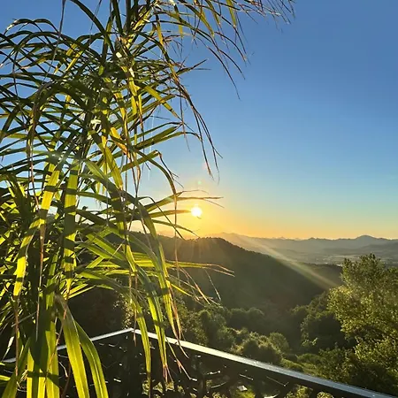A Casa Di Ghjulia Piscine Chauffee Proche St Florent *