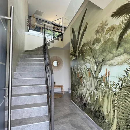 A Casa Di Ghjulia Piscine Chauffee Proche St Florent Vallecalle