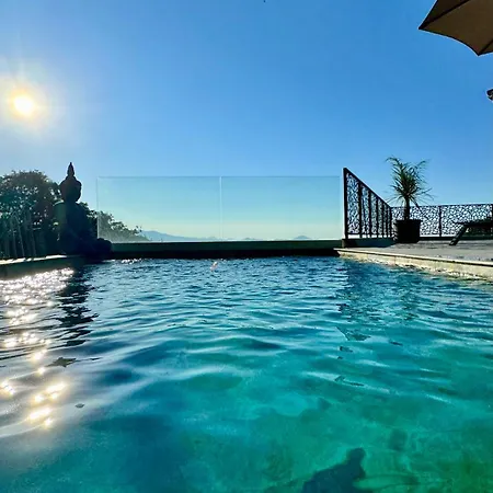 A Casa Di Ghjulia Piscine Chauffee Proche St Florent Villa Vallecalle