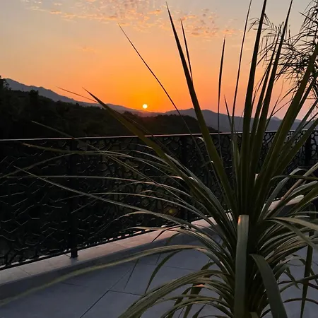 A Casa Di Ghjulia Piscine Chauffee Proche St Florent * Vallecalle