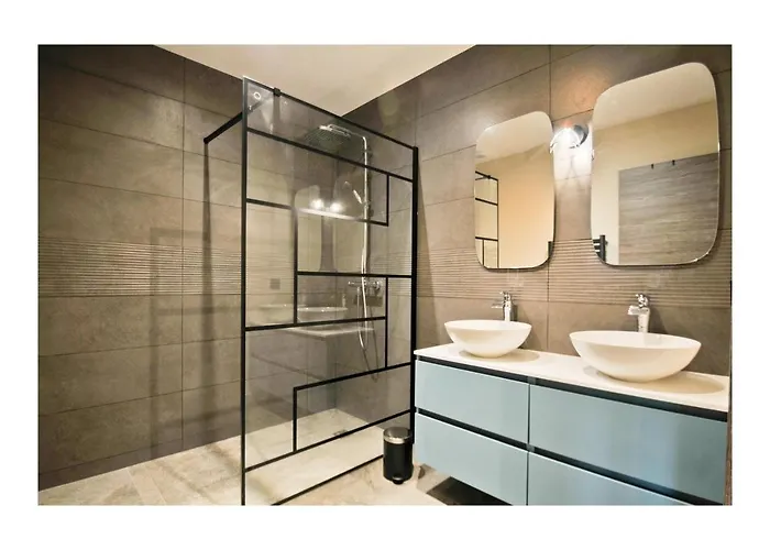 别墅 A Casa Di Ghjulia Piscine Chauffee Proche St Florent Vallecalle