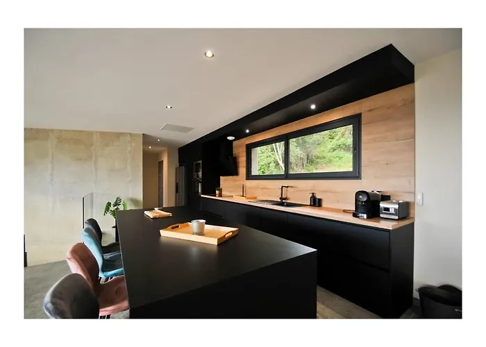 A Casa Di Ghjulia Piscine Chauffee Proche St Florent Vallecalle