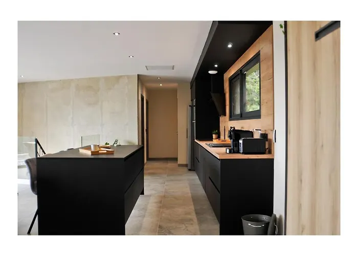 A Casa Di Ghjulia Piscine Chauffee Proche St Florent * Vallecalle