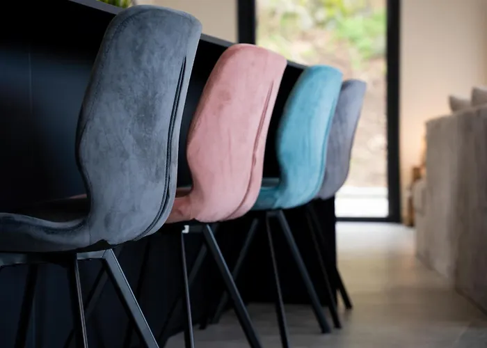 A Casa Di Ghjulia Piscine Chauffee Proche St Florent 别墅