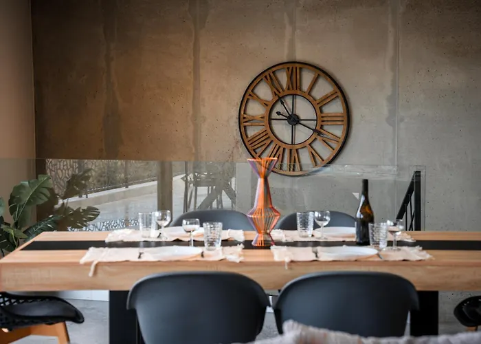 Villa A Casa Di Ghjulia Piscine Chauffee Proche St Florent