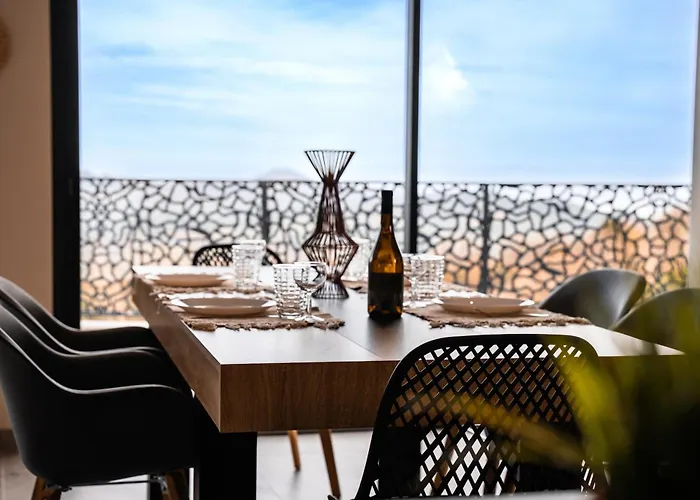 A Casa Di Ghjulia Piscine Chauffee Proche St Florent