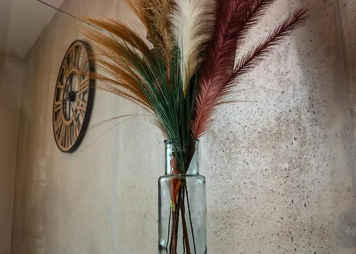 Villa A Casa Di Ghjulia Piscine Chauffee Proche St Florent *