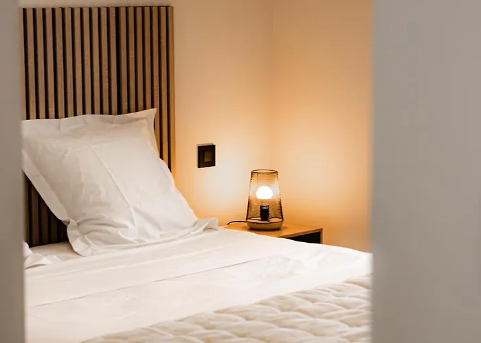 A Casa Di Ghjulia Piscine Chauffee Proche St Florent 别墅 Vallecalle