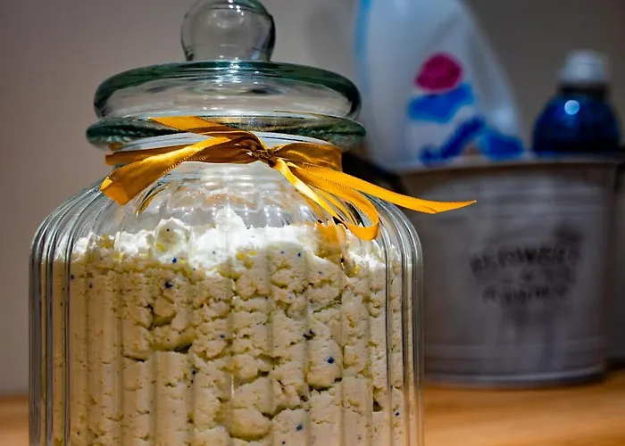 别墅 A Casa Di Ghjulia Piscine Chauffee Proche St Florent *