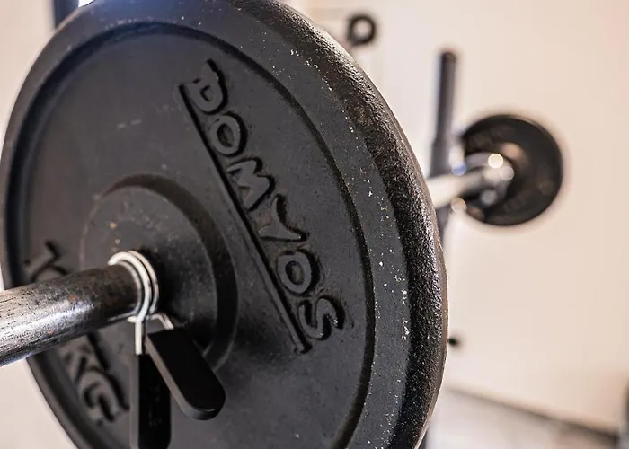 A Casa Di Ghjulia Piscine Chauffee Proche St Florent Vallecalle