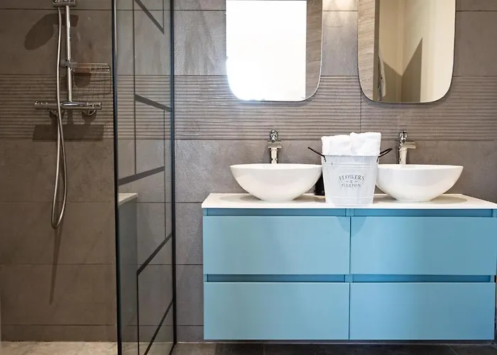 A Casa Di Ghjulia Piscine Chauffee Proche St Florent Vallecalle