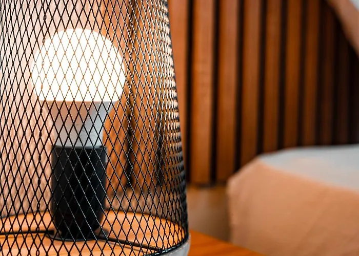 A Casa Di Ghjulia Piscine Chauffee Proche St Florent 别墅 *