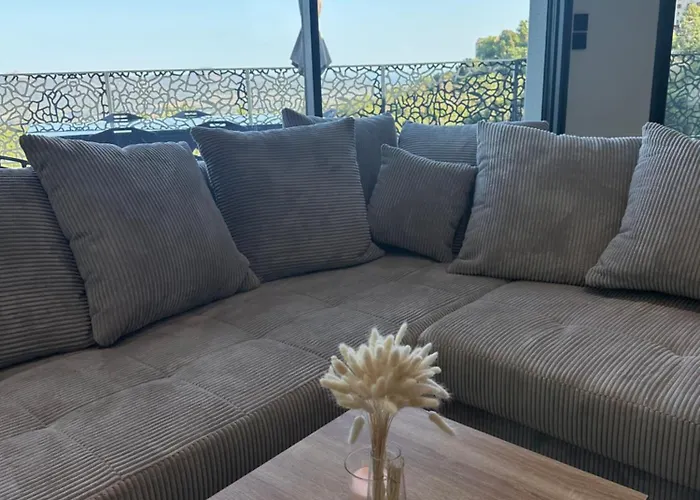 别墅 A Casa Di Ghjulia Piscine Chauffee Proche St Florent Vallecalle